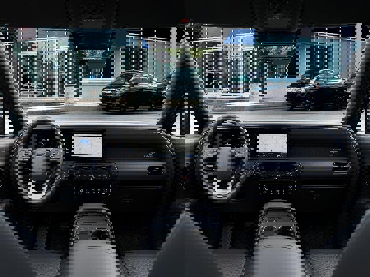 New 2026 Hyundai Palisade XRT Pro AWD/4WD image 11