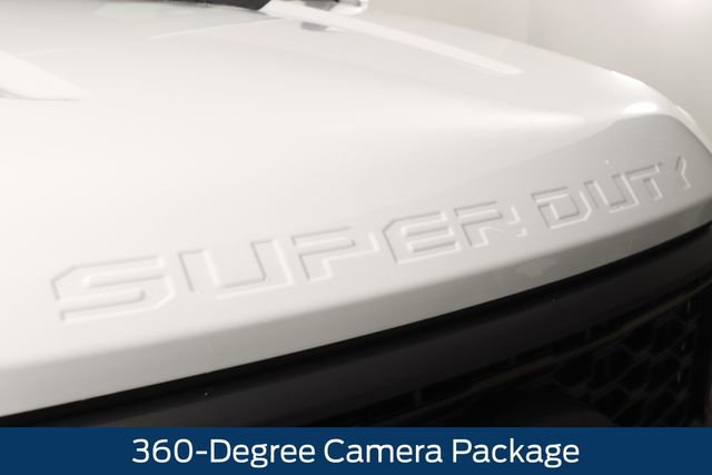 New 2026 Ford F350 XL w/ STX Appearance Package image 12