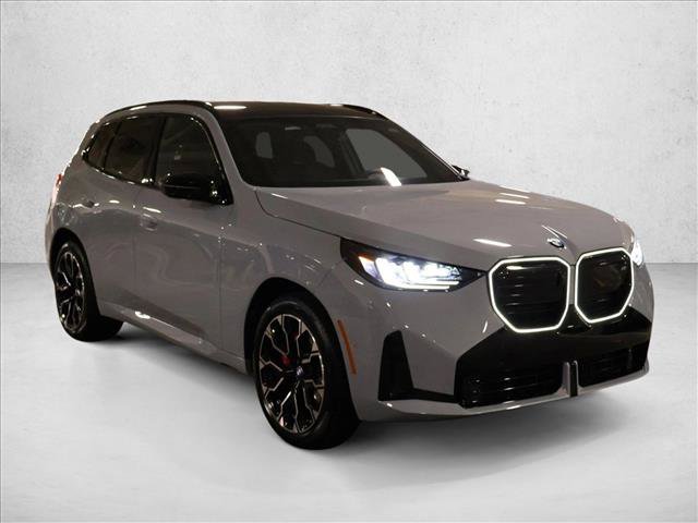 Used 2025 BMW X3 M50 w/ Premium Package AWD/4WD image 4