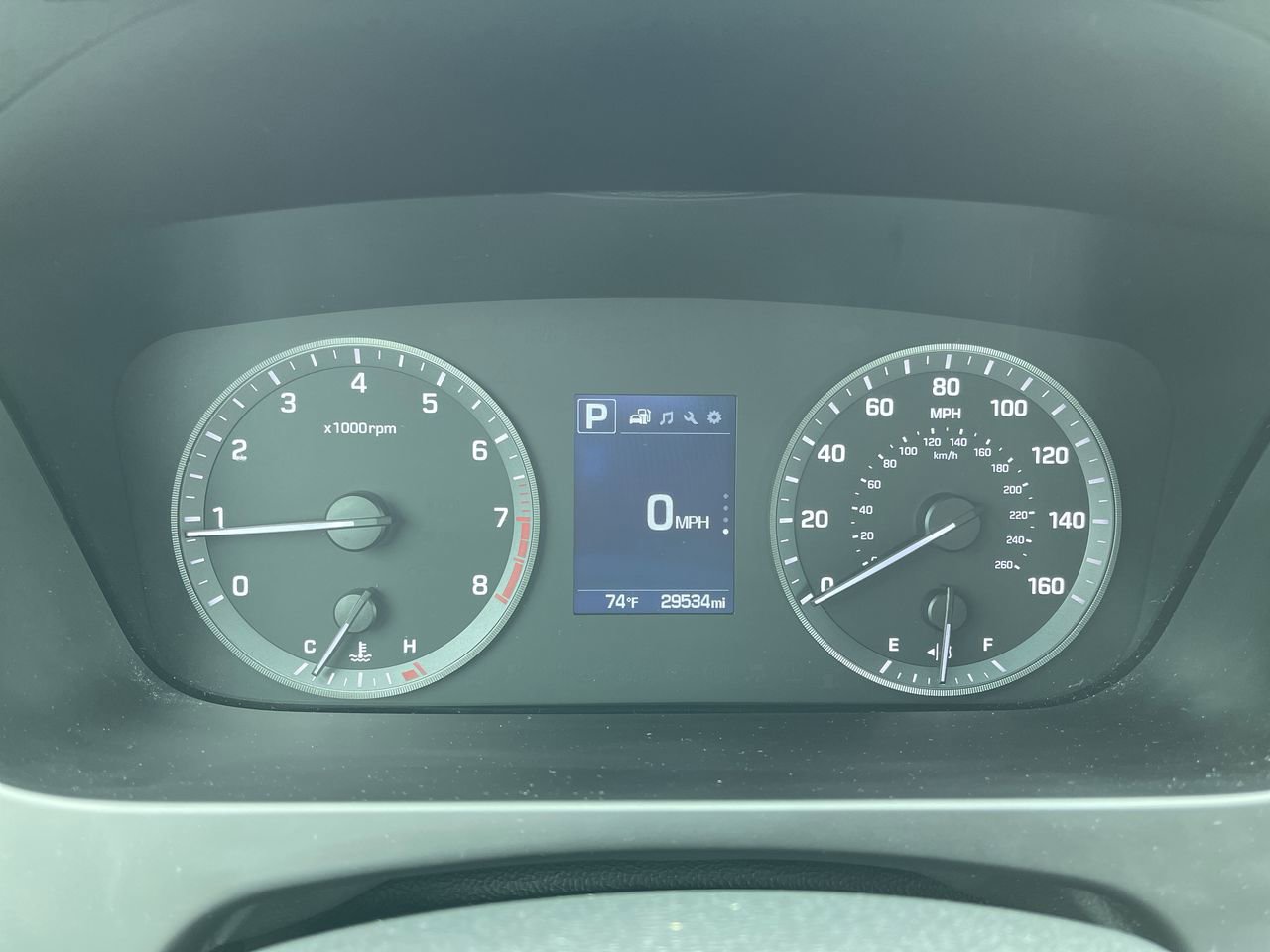 Used 2017 Hyundai Sonata SE FWD image 16