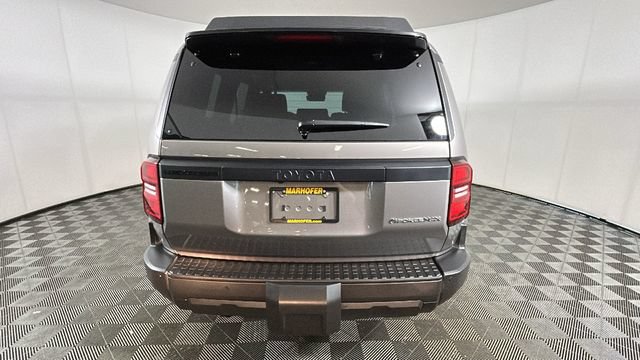 Used 2024 Toyota Land Cruiser 1958 AWD/4WD image 3