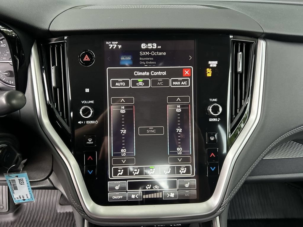 Certified 2025 Subaru Legacy Premium AWD/4WD image 21