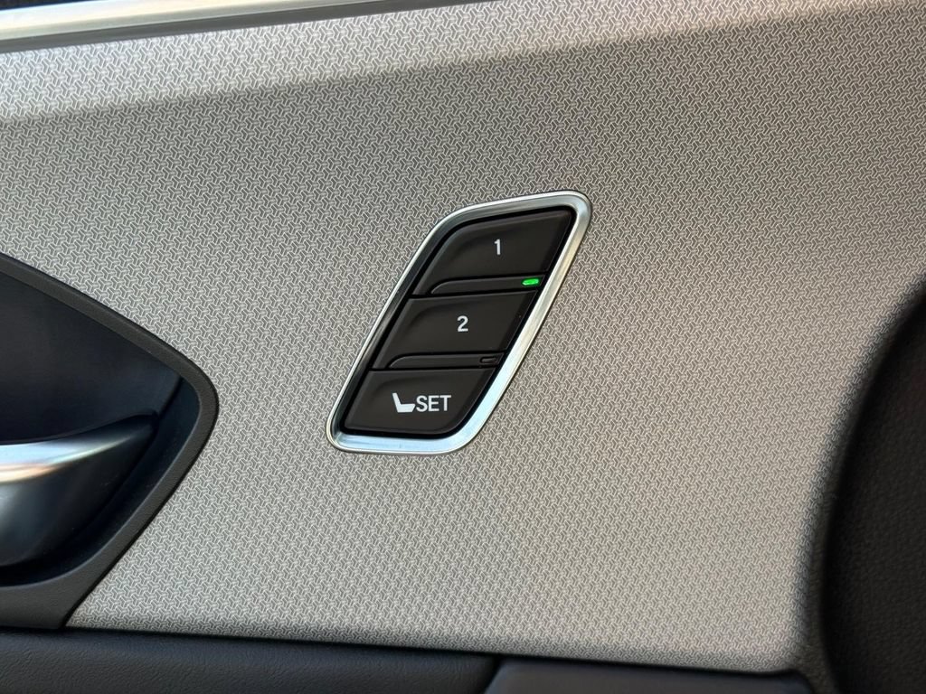 Certified 2025 Acura TLX w/ A-SPEC Package AWD/4WD image 15