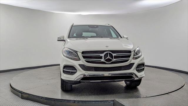 Used 2019 Mercedes-Benz GLE 400 4MATIC image 12