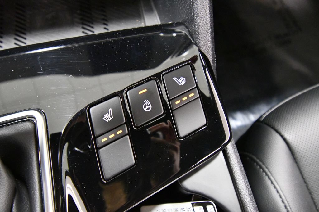Certified 2025 Kia Sportage X-Pro AWD/4WD image 29