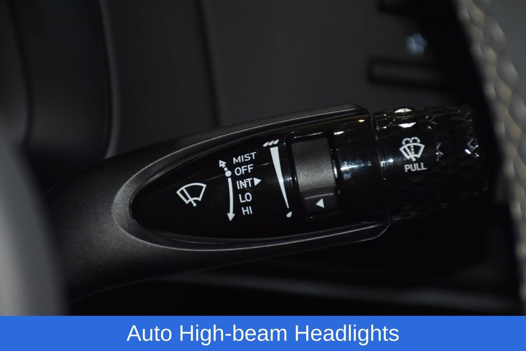 New 2026 Hyundai Elantra Sport image 12