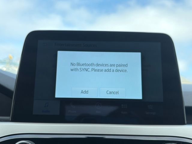 Used 2022 Ford Escape SE w/ Cold Weather Package image 45