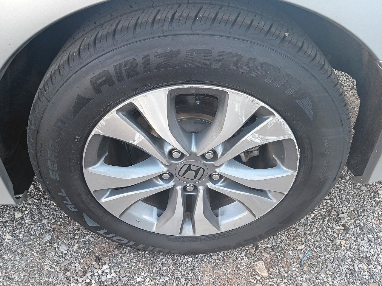 Used 2015 Honda Accord LX image 23