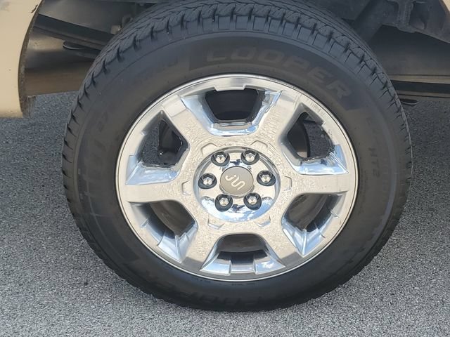 Used 2014 Ford F150 King Ranch w/ King Ranch Luxury Package AWD/4WD image 7
