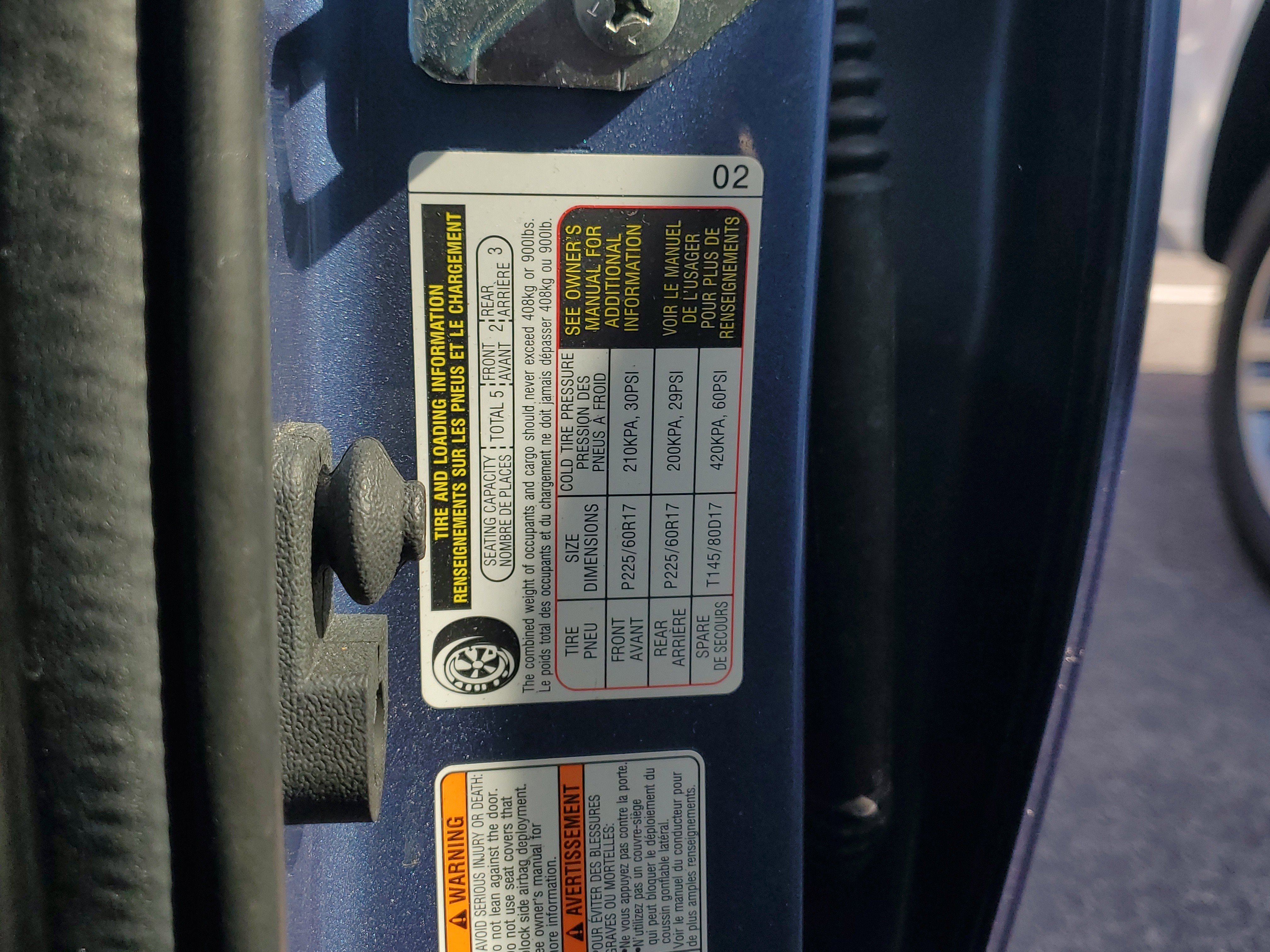 Used 2018 Subaru Forester 2.5i Premium image 32