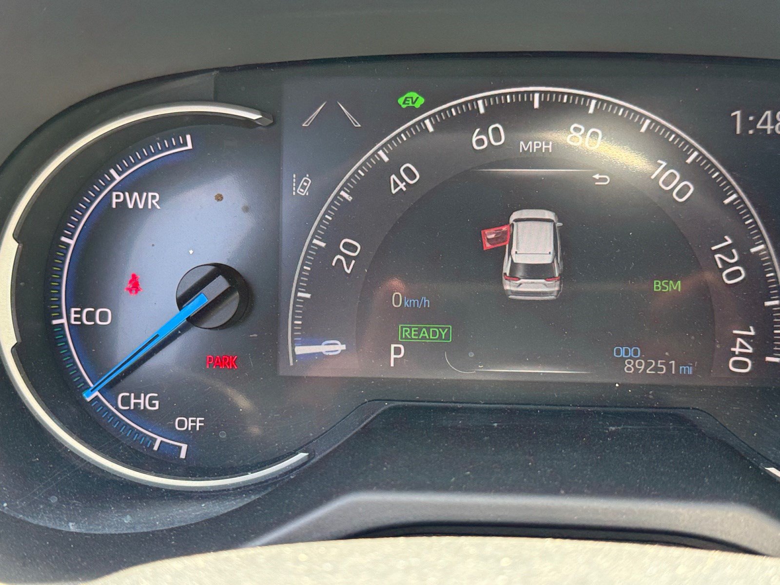 Used 2019 Toyota RAV4 XSE AWD/4WD image 11