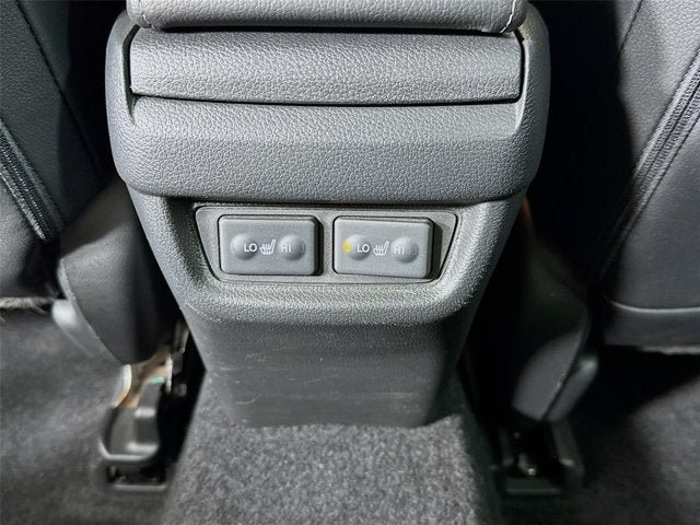 Used 2018 Honda Civic Touring image 26