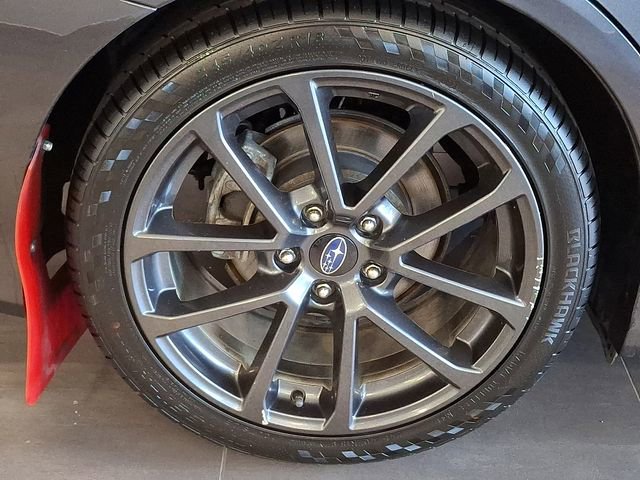 Used 2019 Subaru WRX Premium w/ Popular Package #3 (IZT) image 10