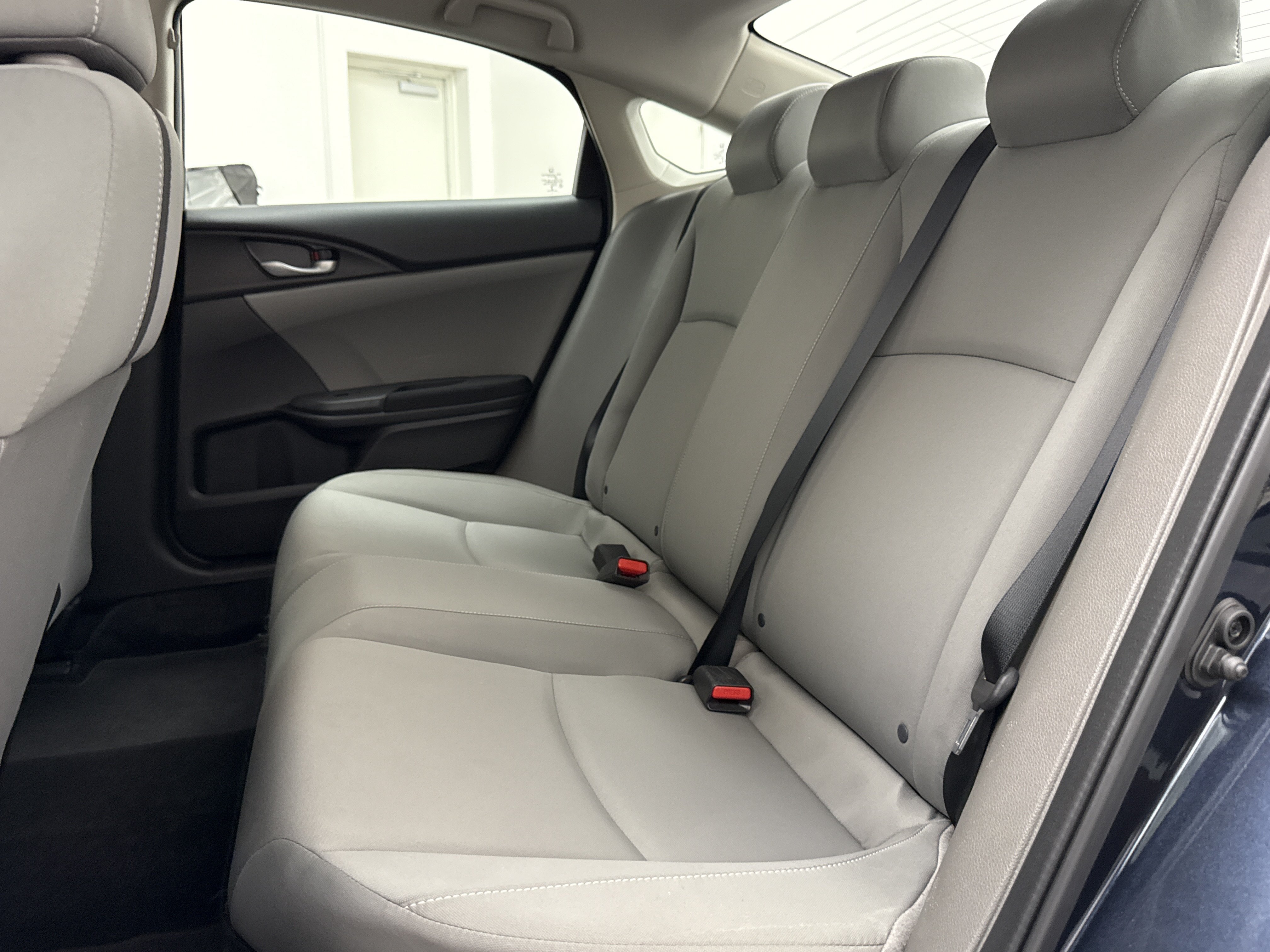 Used 2017 Honda Civic LX image 25
