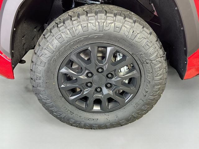 New 2026 Toyota Tundra SR5 AWD/4WD image 10