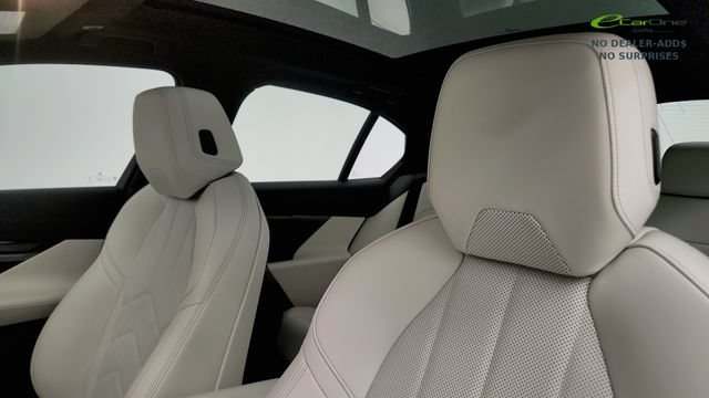 Used 2025 BMW i5 eDrive40i RWD image 50
