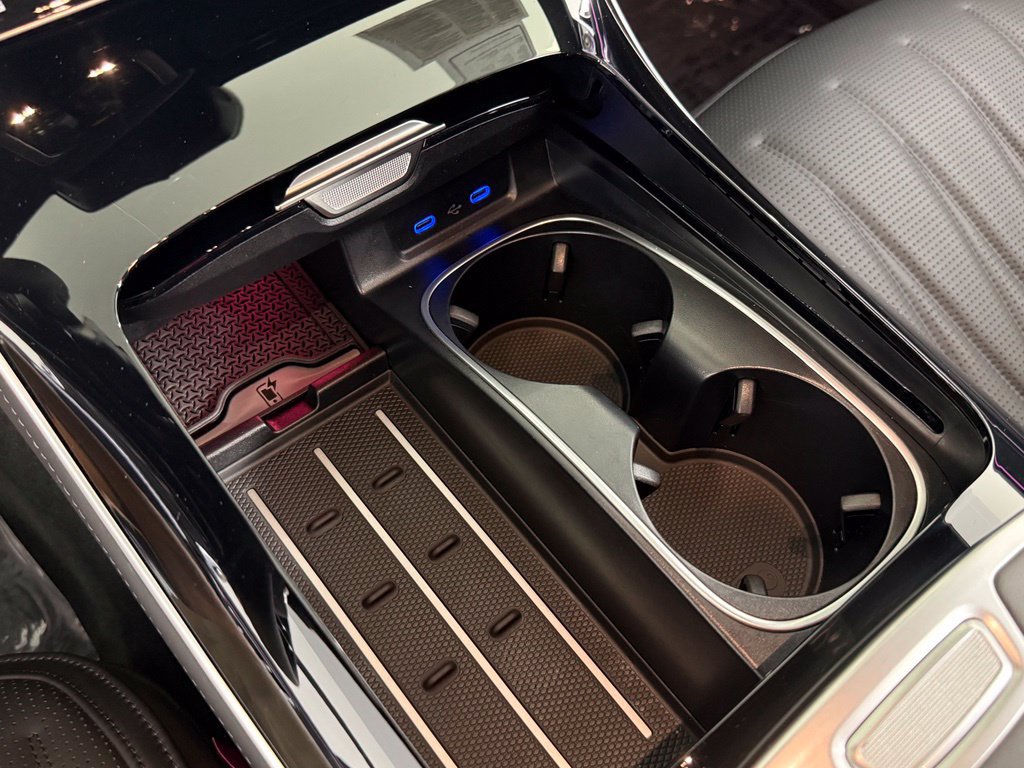 Certified 2025 Mercedes-Benz S 63 AMG S image 31
