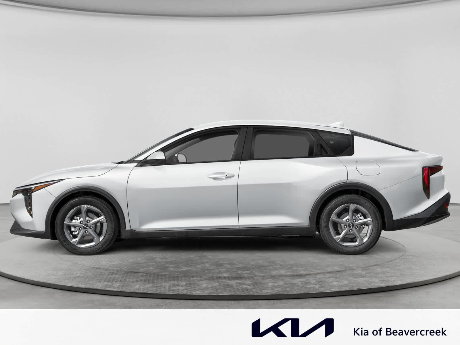 New 2027 Kia K4 FWD image 3
