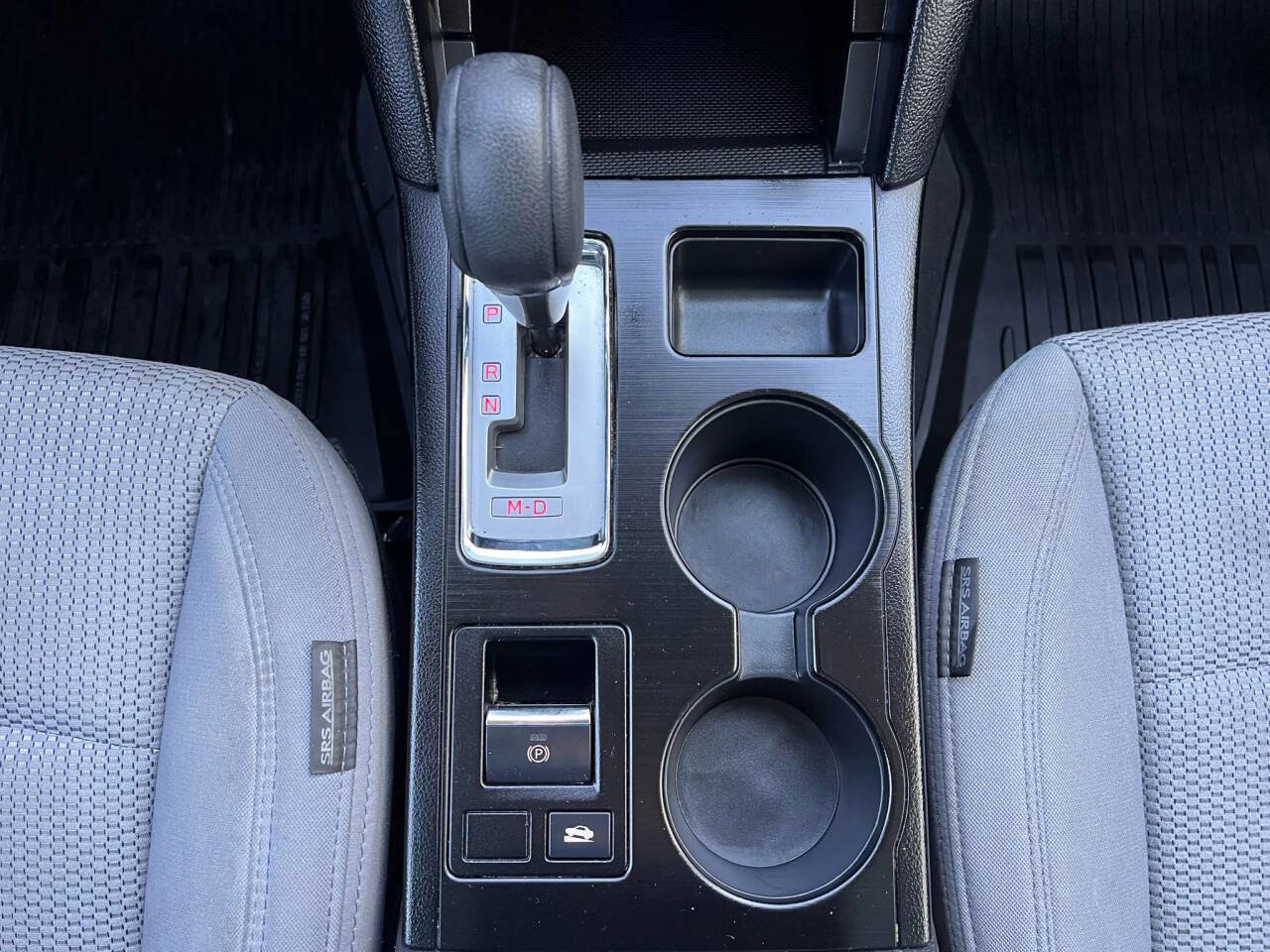 Used 2018 Subaru Legacy 2.5i image 25