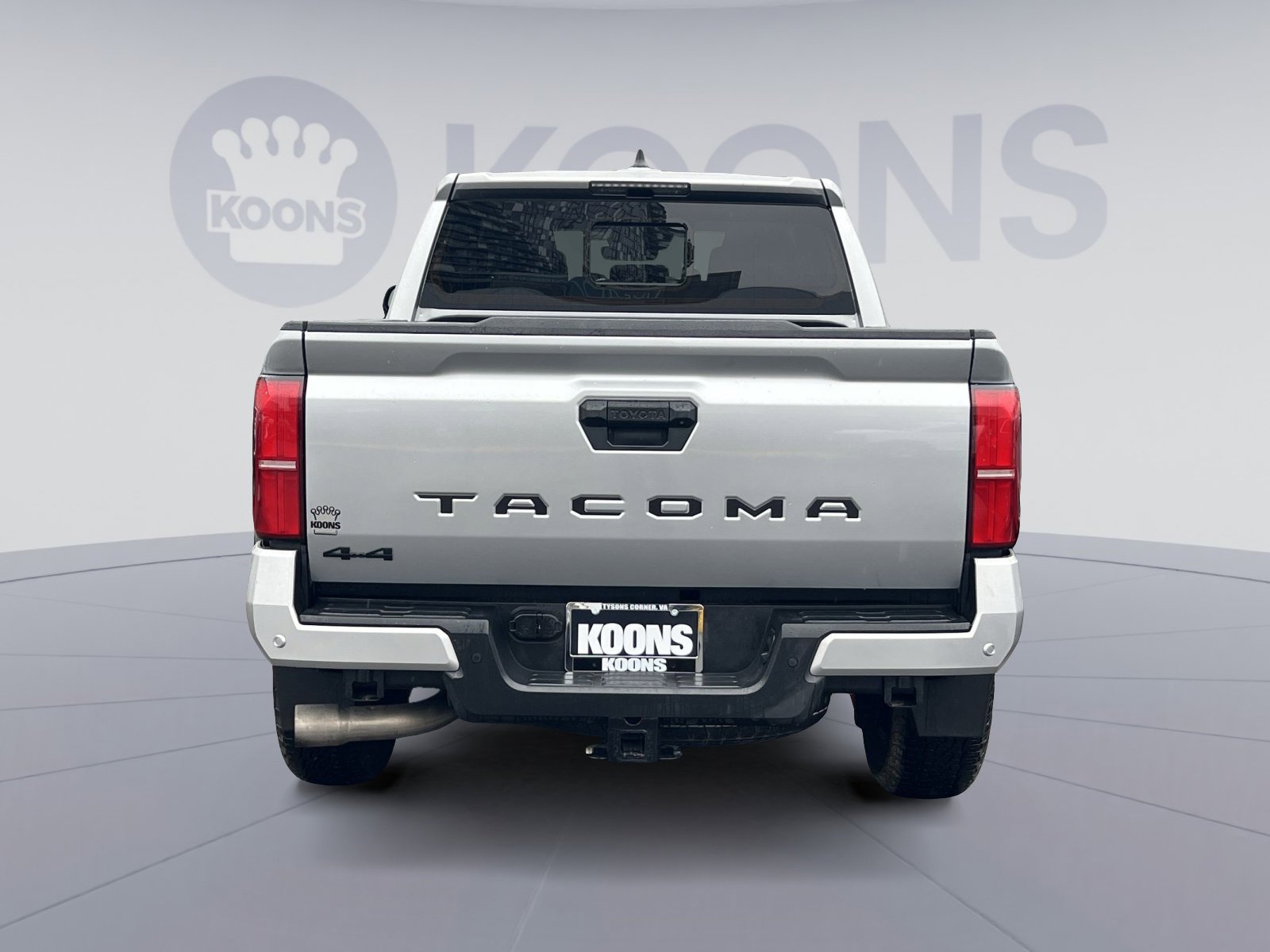 Used 2024 Toyota Tacoma TRD Off-Road w/ TRD Off Road Upgrade Package image 5