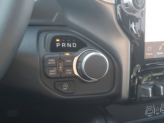 New 2026 RAM 1500 Big Horn image 12