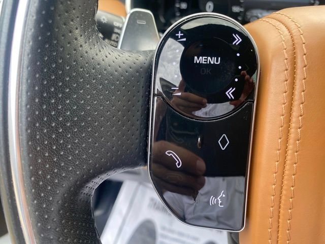 Used 2019 Land Rover Range Rover Sport Autobiography AWD/4WD image 34