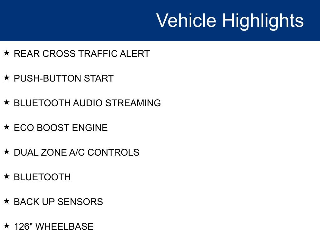 Certified 2022 Ford Ranger Lariat w/ Tremor Off-Road Package image 12