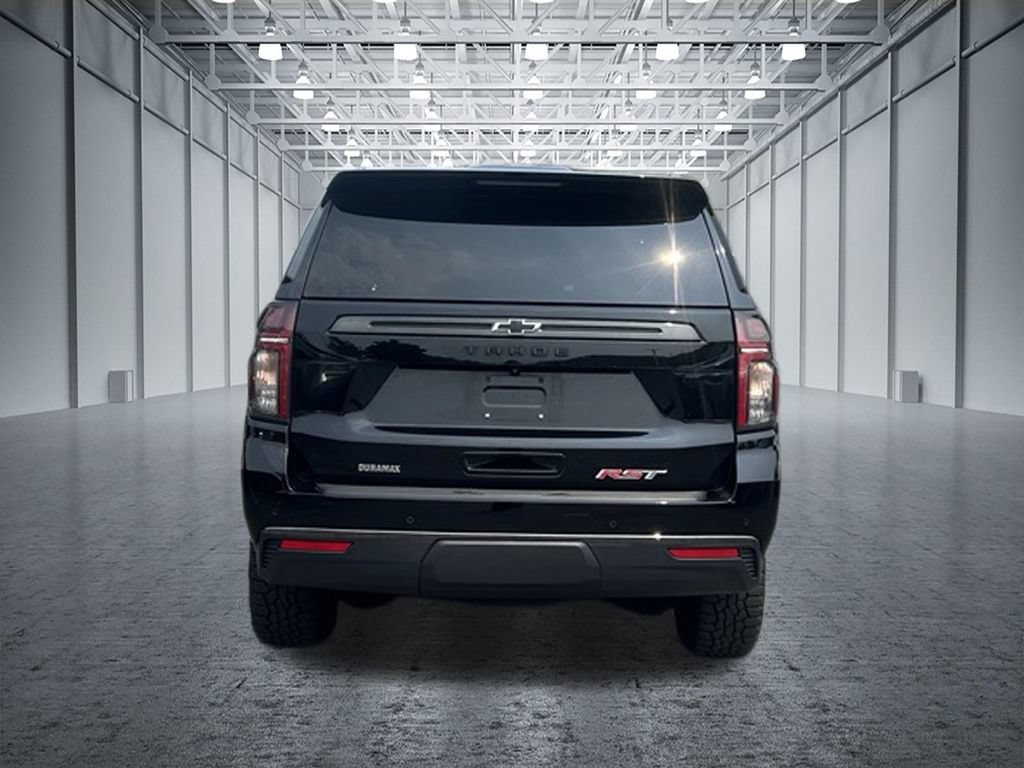 Used 2022 Chevrolet Tahoe RST w/ Luxury Package AWD/4WD image 23