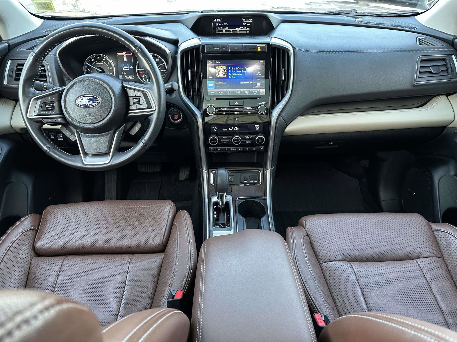 Used 2022 Subaru Ascent Touring w/ Popular Package #2A image 13