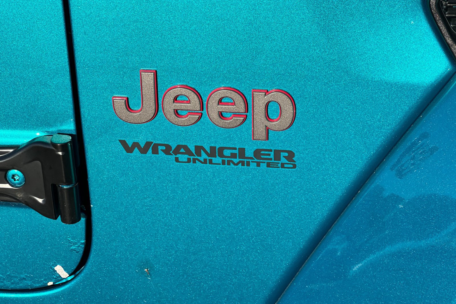 Used 2020 Jeep Wrangler Unlimited Rubicon AWD/4WD image 29