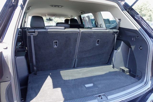 Used 2022 Volkswagen Atlas SE image 27