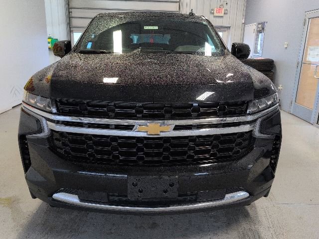 Used 2023 Chevrolet Tahoe LS w/ Driver Alert Package AWD/4WD image 8
