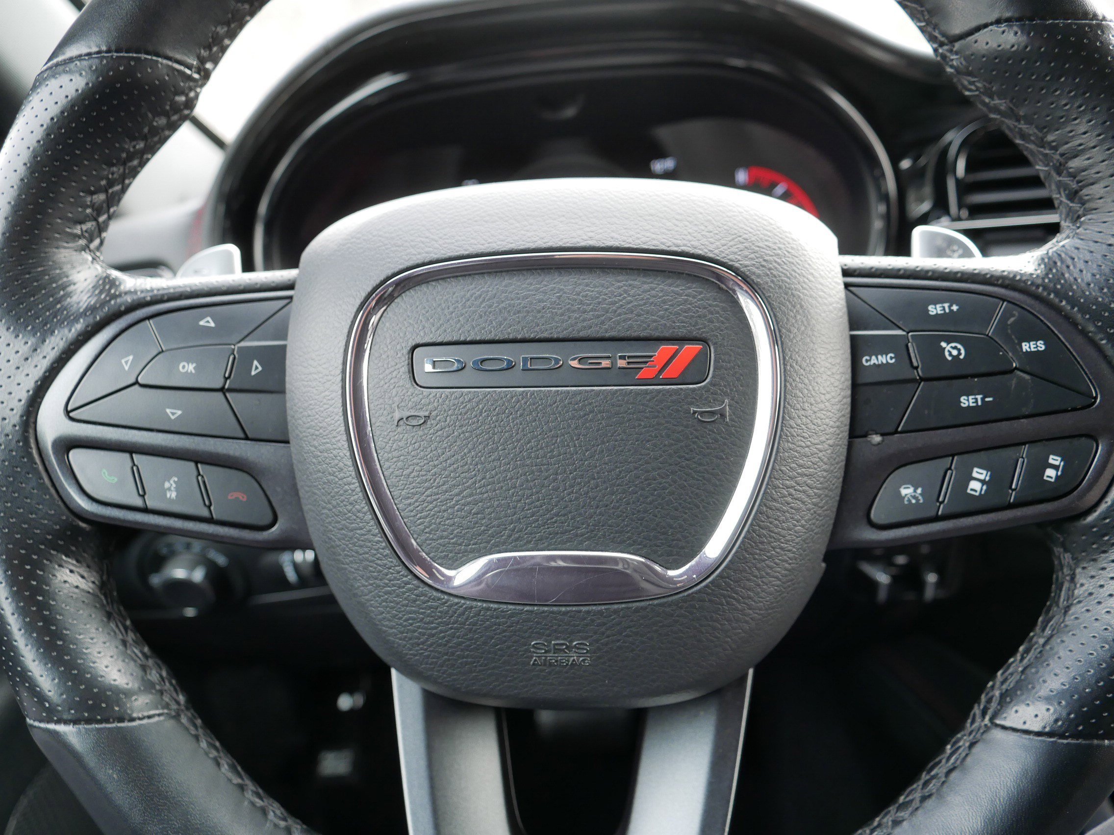 Certified 2024 Dodge Durango GT image 25