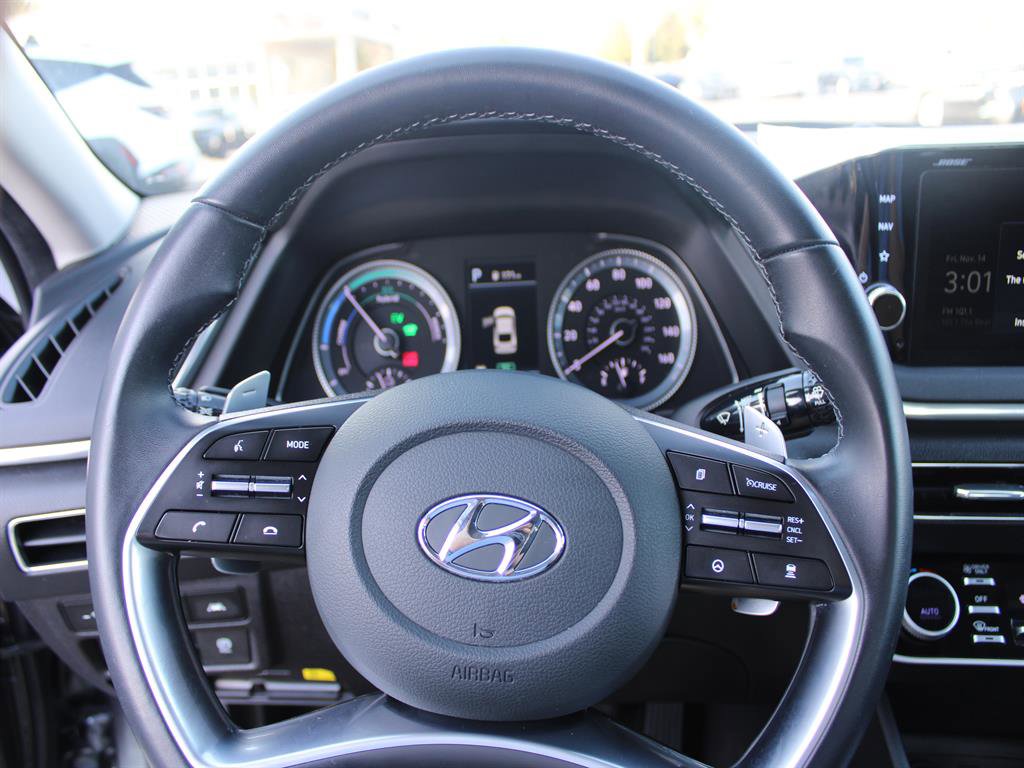 Used 2023 Hyundai Sonata SEL image 20