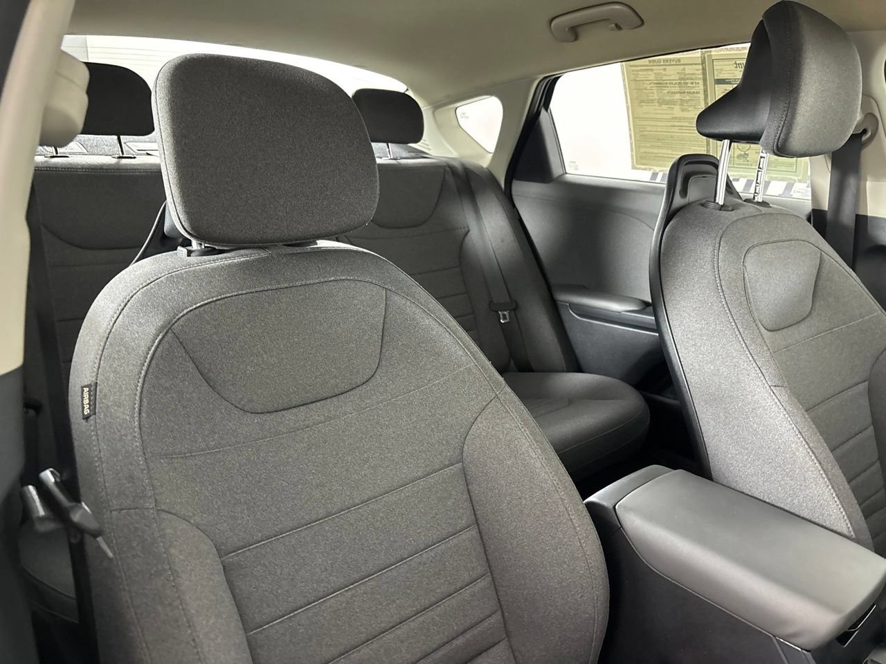 Used 2025 Kia K4 EX FWD image 28