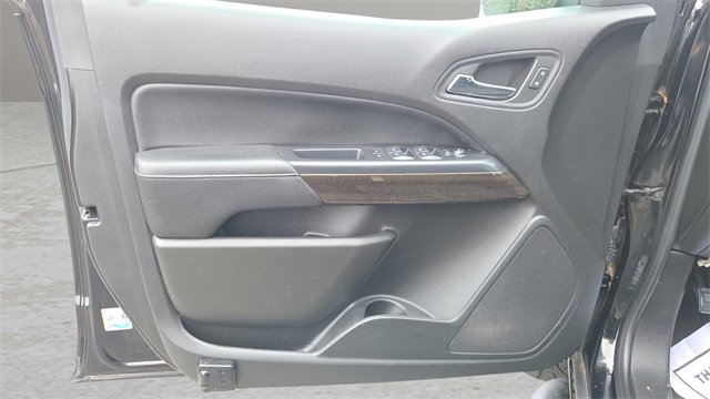 Used 2019 GMC Canyon SLE image 29