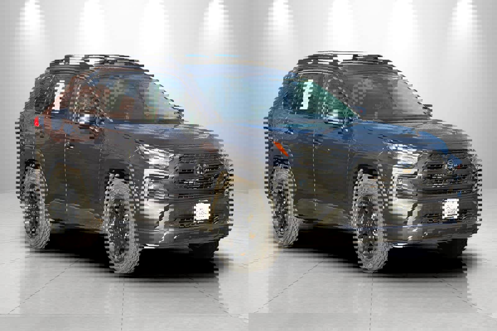 Used 2023 Toyota RAV4 TRD Off-Road image 9