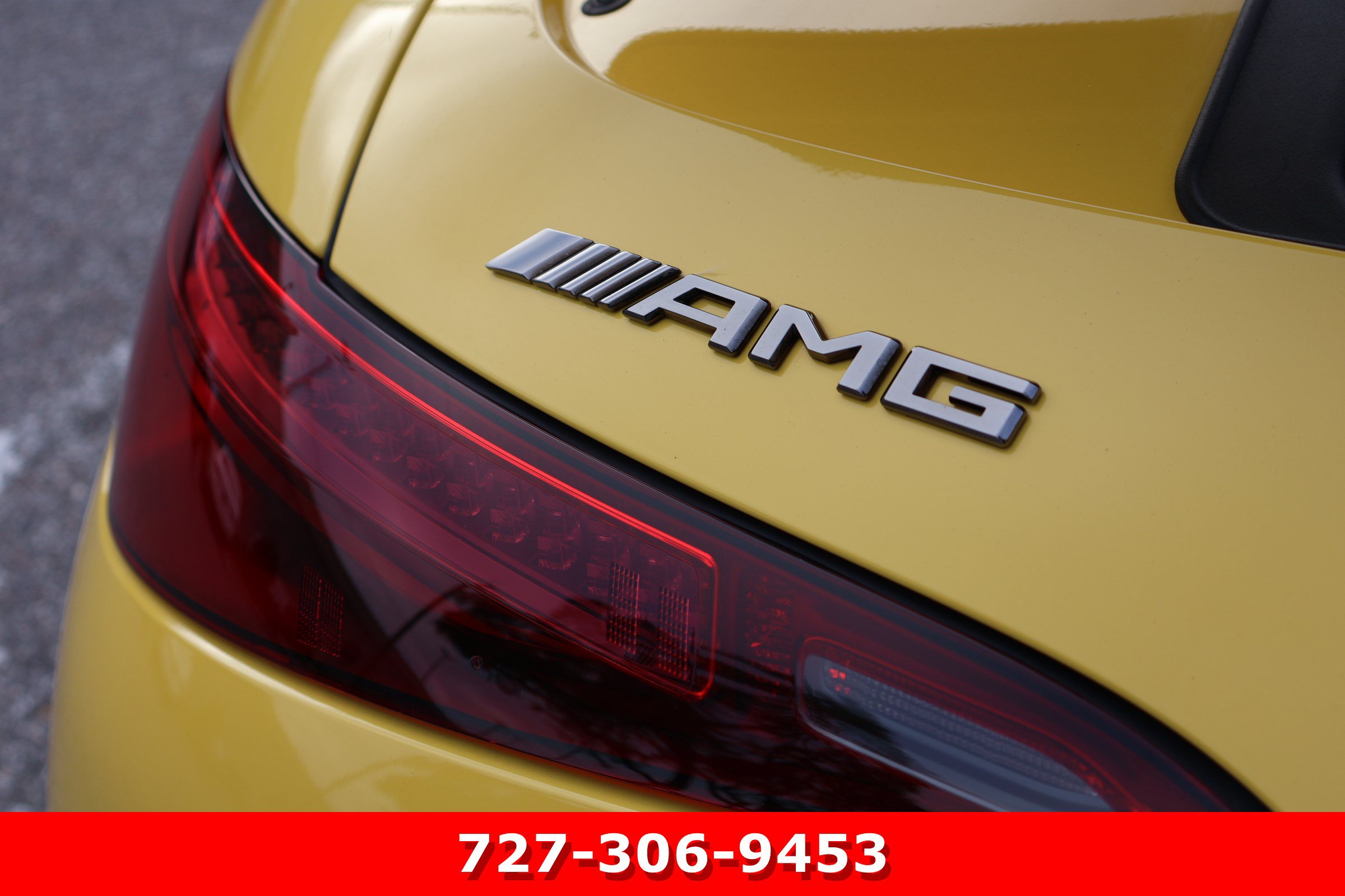 Certified 2022 Mercedes-Benz SL 63 AMG 4MATIC image 11