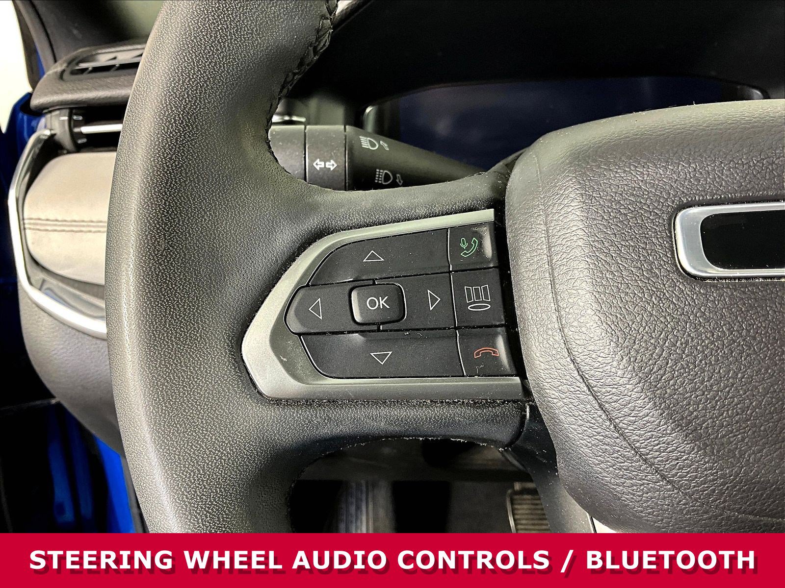 Used 2023 Jeep Compass Limited w/ Elite Group AWD/4WD image 11