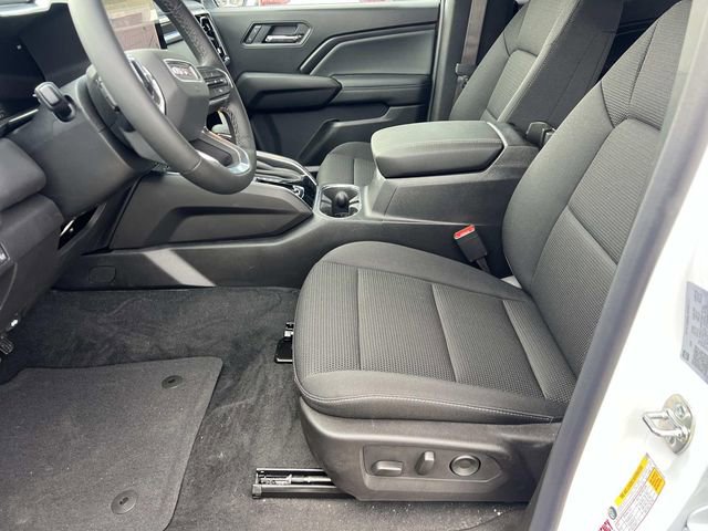 New 2026 GMC Canyon Elevation w/ Convenience Package image 16