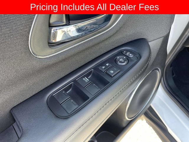 Used 2021 Honda HR-V EX image 19