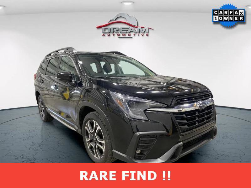 Used 2024 Subaru Ascent Limited