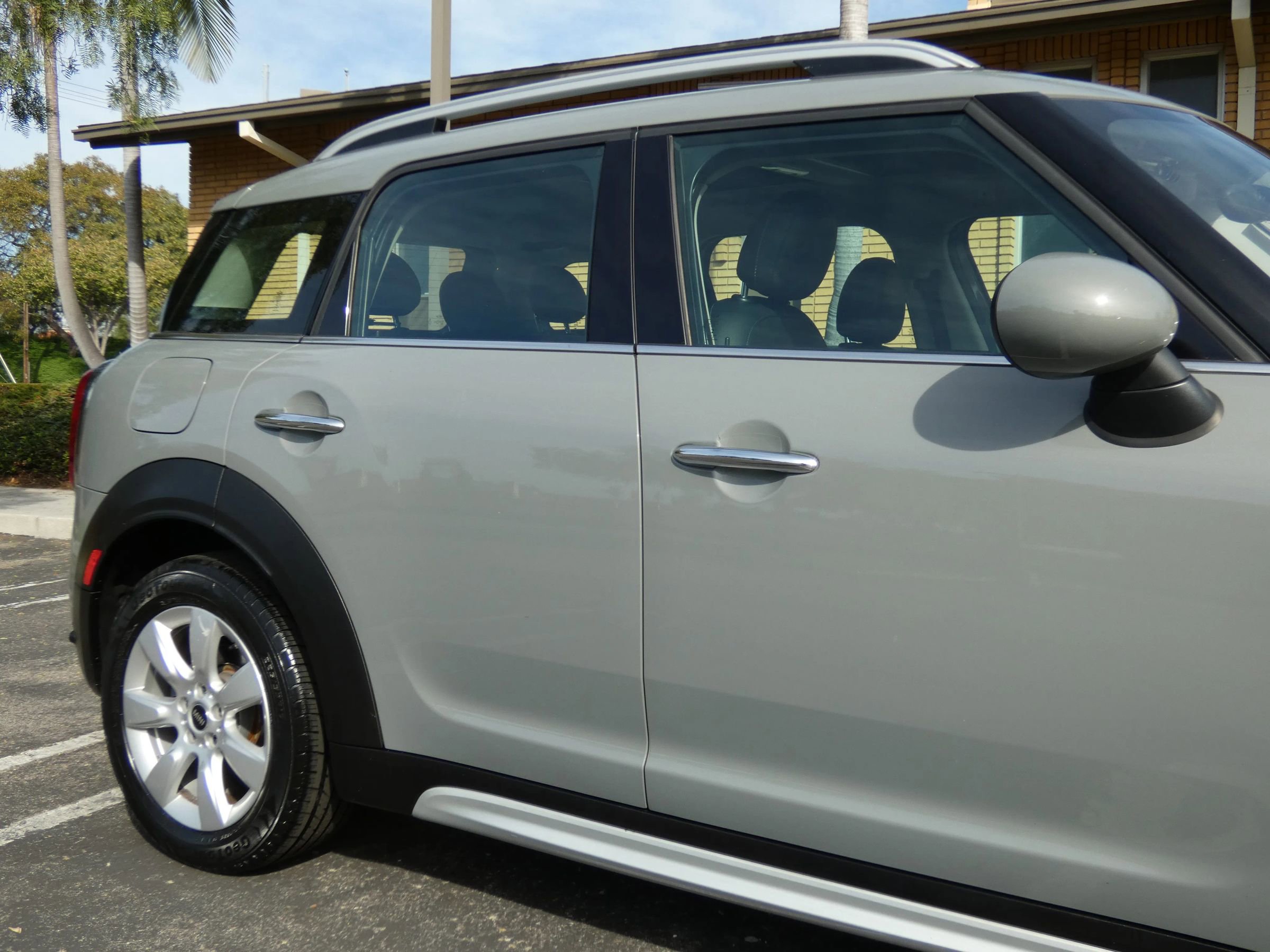 Used 2019 MINI Cooper Countryman image 7