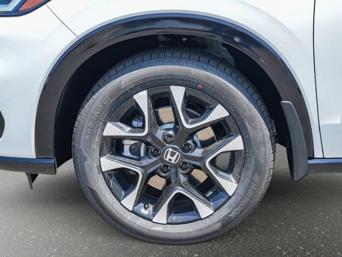New 2027 Honda HR-V EX-L image 7