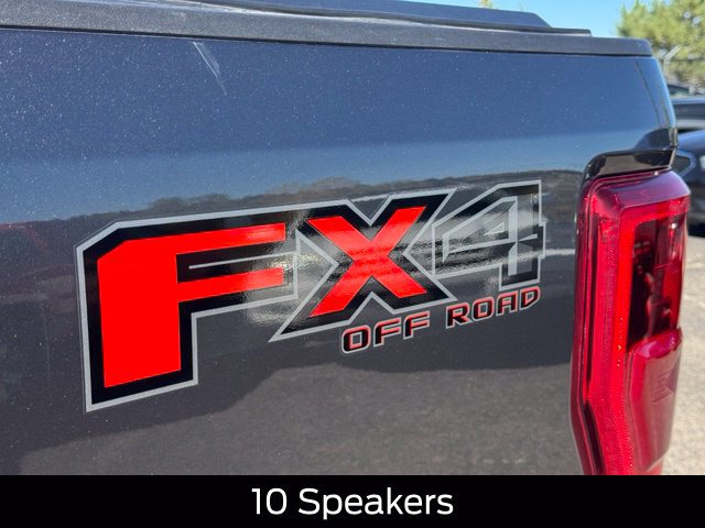 Certified 2019 Ford F250 Lariat AWD/4WD image 18