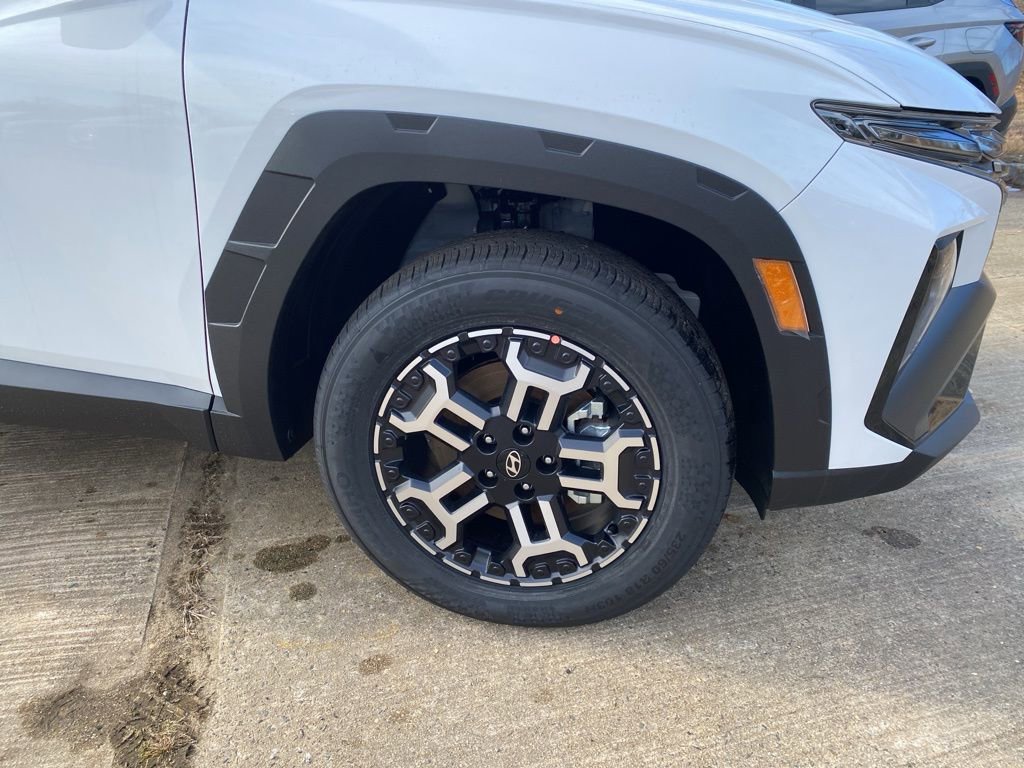 New 2026 Hyundai Tucson XRT AWD/4WD image 9