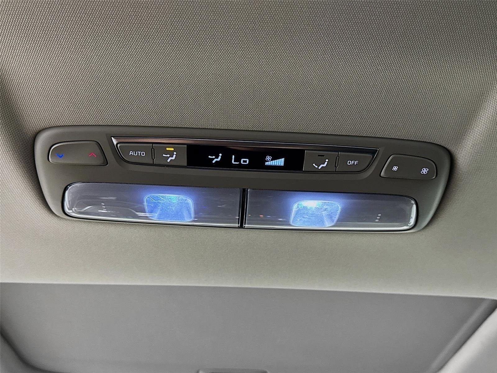 Certified 2021 Kia Telluride SX FWD image 27