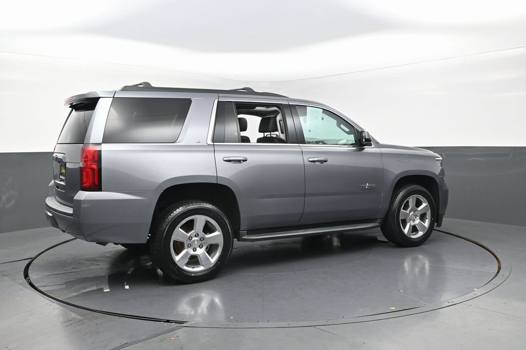 Used 2020 Chevrolet Tahoe LT image 13