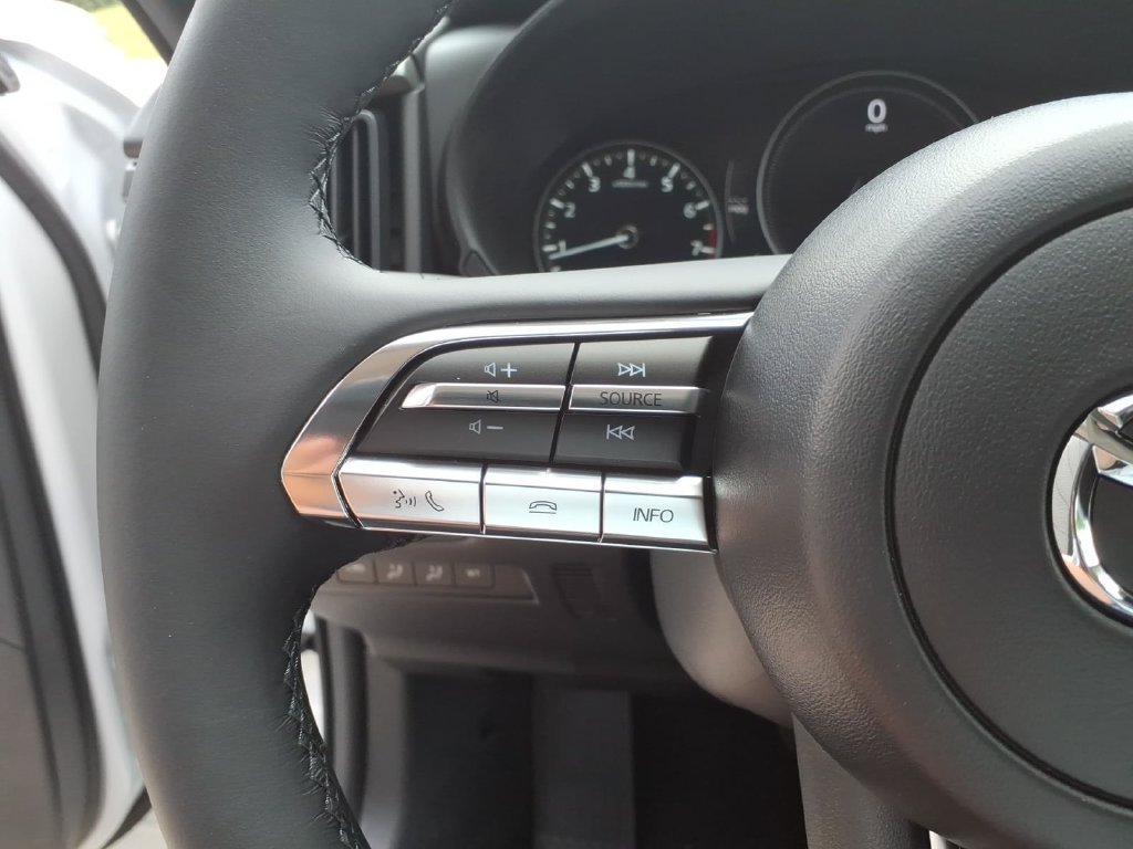 New 2026 MAZDA CX-50 AWD 2.5 S w/ Weather Package image 18