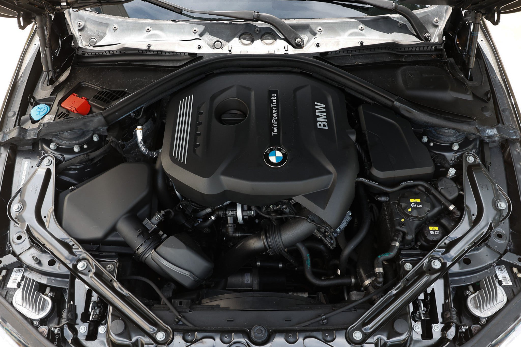 Used 2018 BMW 430i Convertible RWD image 52